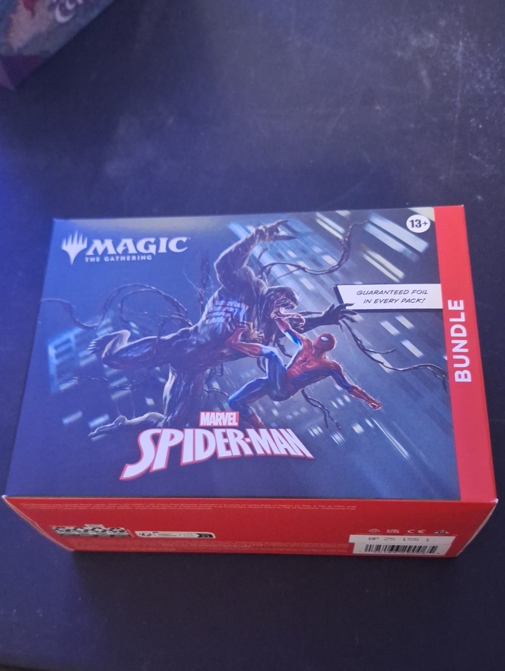 Marvel Spider-Man Bundle